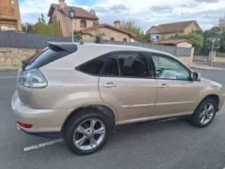 Lexus RX 2006 hibrido