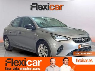 Opel Corsa 1.2T XHL 74kW (100CV) Elegance Auto