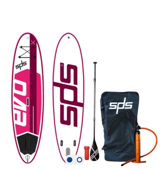 SPS tabla Paddle Surf SPS Azul o Rosa