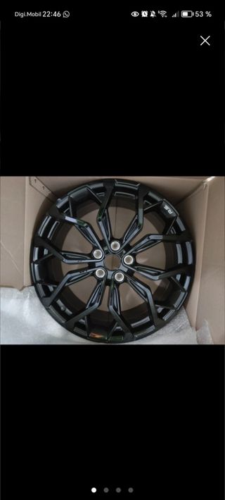 Accesorios Megane IV