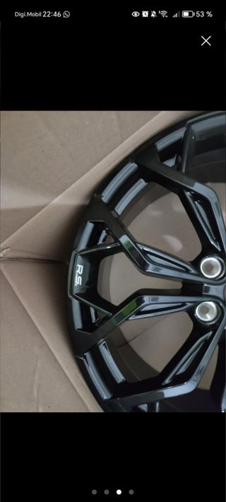 Accesorios Megane IV