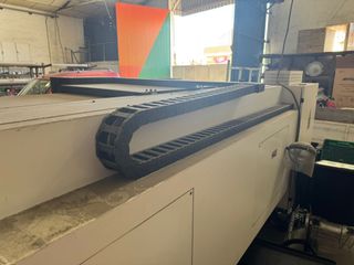 Torno Automático VURCON PL50