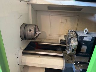 Torno Automático VURCON PL50