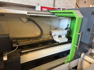 Torno Automático VURCON PL50