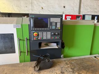 Torno Automático VURCON PL50