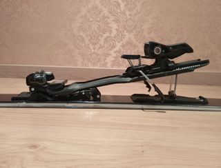 Esquís Movement Fly 95 Freeride. 170 cm.