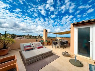 Casa adosada en venta en Calvià en Calvià