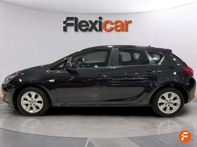Opel Astra 1.6 CDTi 110 CV Excellence