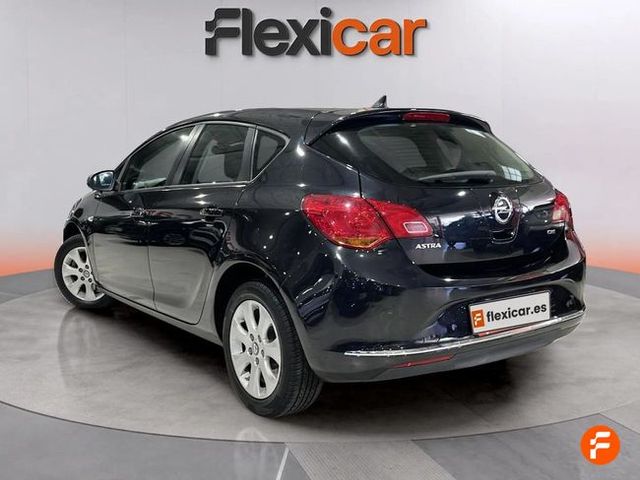 Opel Astra 1.6 CDTi 110 CV Excellence