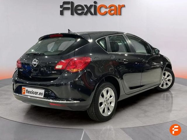 Opel Astra 1.6 CDTi 110 CV Excellence