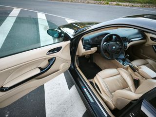 BMW Serie 3 2001 330ci