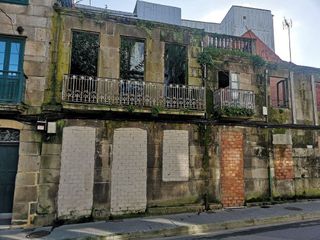 Terreno en venta en Marín