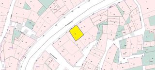 Terreno en venta en Marín