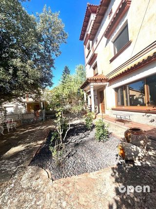 Casa en venta en Vacarisses