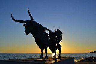 Piso en alquiler en Centre Vila en Vilanova i La Geltrú