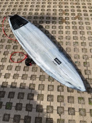 Tabla Surf Hav Carbono 6'1 33L