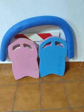 Tavoli da biliardo e churros