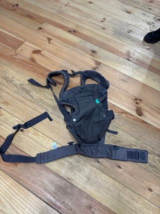 Mochila Portabebés infantino