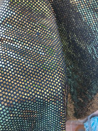 Top Dorado RUE & ROSE