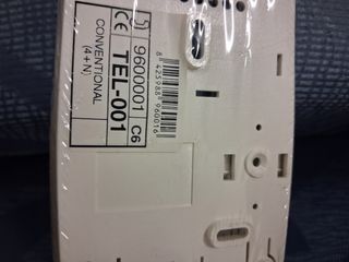 Teléfono Alcad 4+1 sin estrenar