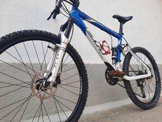 Bicicleta Montaña 26 pulgadas 