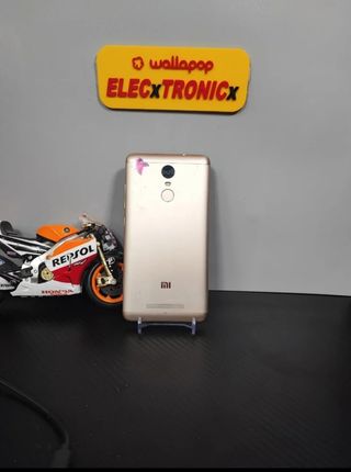 Xiaomi Redmi Note 3