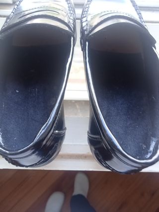 Náuticos artesanales negros