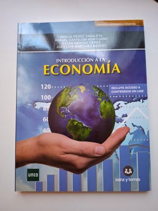Introducción a la economía