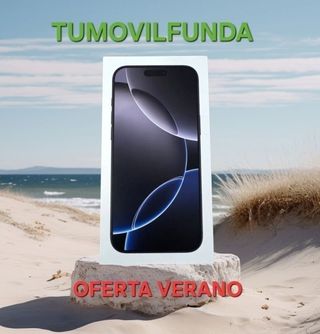 iPhone 16 Pro Max 256GB - Oferta