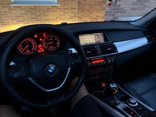 BMW X5 3.0D e70