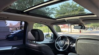 BMW X5 3.0D e70