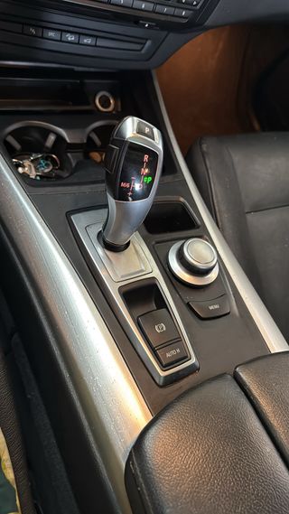 BMW X5 3.0D e70