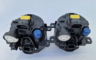 2 faros antiniebla Ford Ecosport