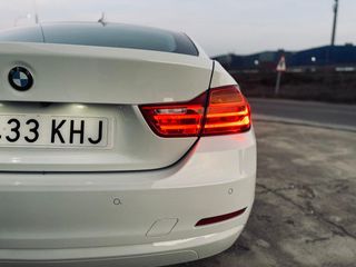 BMW Serie 4 2015