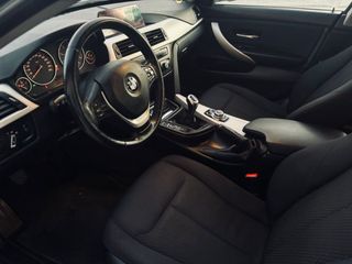 BMW Serie 4 2015