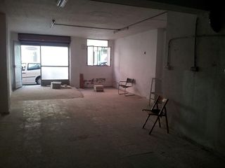 Local comercial en venta en Petrer