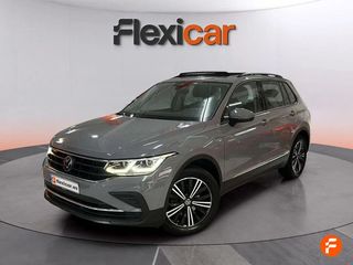 Volkswagen Tiguan Life 1.5 TSI 110kW (150CV) DSG