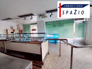 Local comercial en venta en Santo Domingo - La Estación en Aranda de Duero
