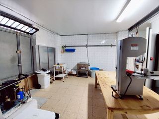 Local comercial en venta en Santo Domingo - La Estación en Aranda de Duero