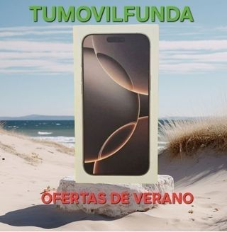 IPhone 16 PRO 128GB OFERTA