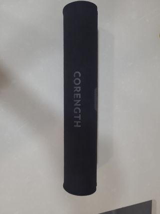 Almohadilla para barra de gimnasio