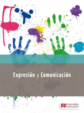 Libro EXPRESION Y COMUNICACION
