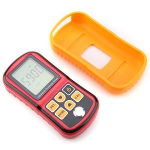 Misuratore Spessore Ultrasuoni