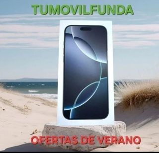 IPHONE 16 PRO 128GB OFERTA