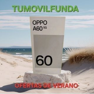 OPPO A60 128GB OFERTA