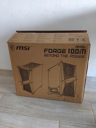 Pc gamer ryzen5 4500 16gb RAM gtx1080ti 11gb 