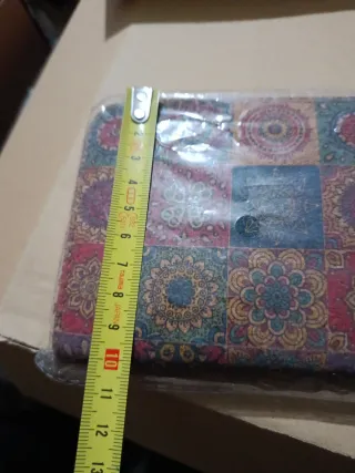 Cartera monedero, nueva a estrenar.