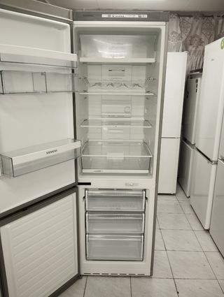 NEVERA MARCA SIEMENS 