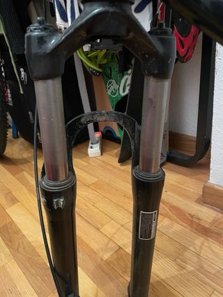 Bicicleta Monty KY30