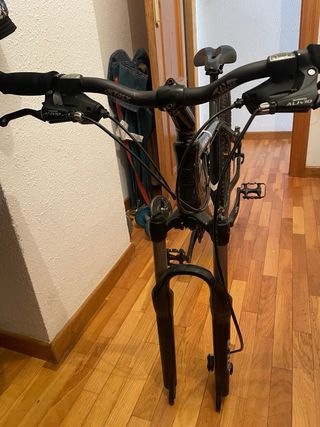 Bicicleta Monty KY30